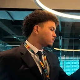 Nathan Maximo